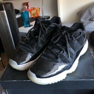 Jordan 11 low